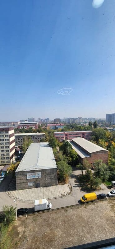 аренда дача ош: 2 комнаты, 64 м², Элитка, 11 этаж, Евроремонт — 6