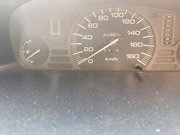 porter 4x4: Honda Odyssey: 1995 г., 2.2 л, Автомат, Бензин, Универсал — 9