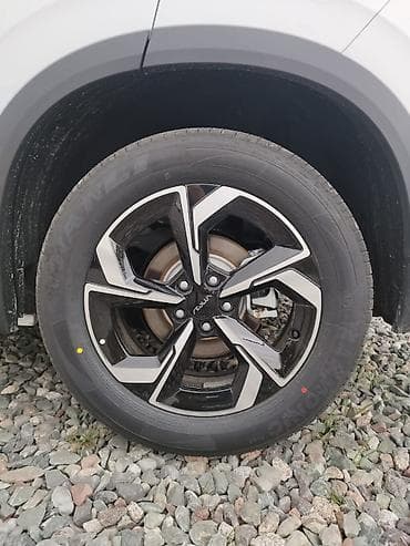 zero x neo: Dongfeng Aeolus Haoji: 2026 г., 0.1 л, Автомат, Электромобиль, Кроссовер — 1