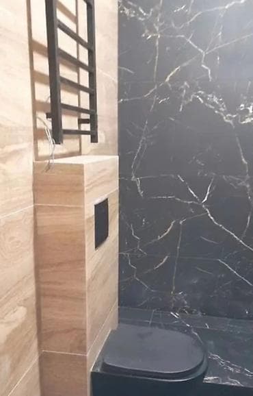 токмок бетон: Кафельщик — 2