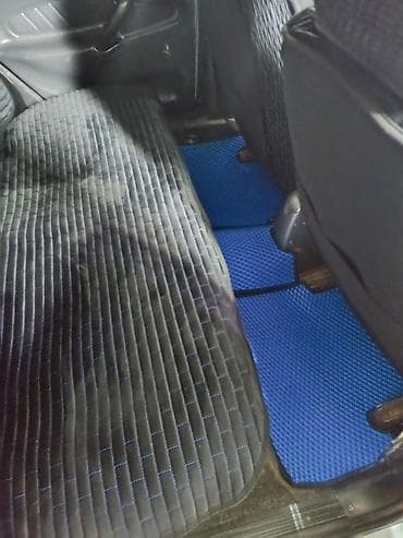 крыло нива: ВАЗ (ЛАДА) 2109: 2004 г., Ручные, Хэтчбэк — 7