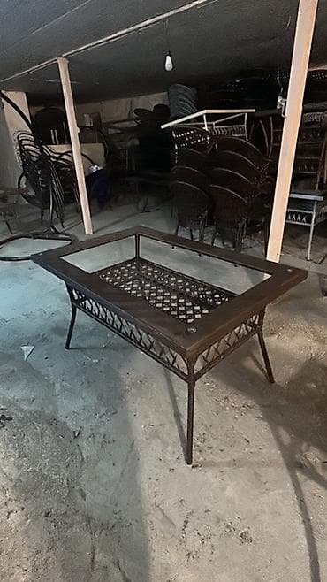 каф марям: Стул для кафе, ресторанов, Другой материал — 10