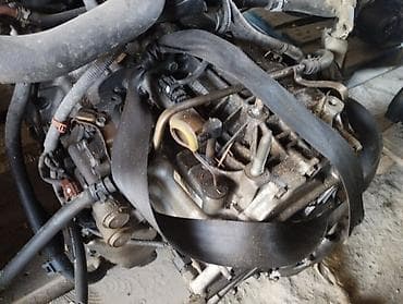 АКПП HONDA Stepwgn RG K20A 2006 (б/у)
