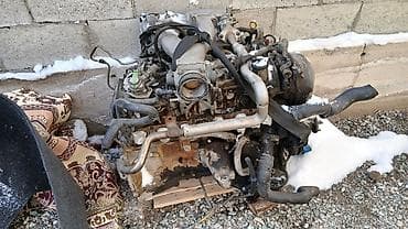 2jz ge: Бензиновый мотор Toyota 2.5 л, Япония — 4