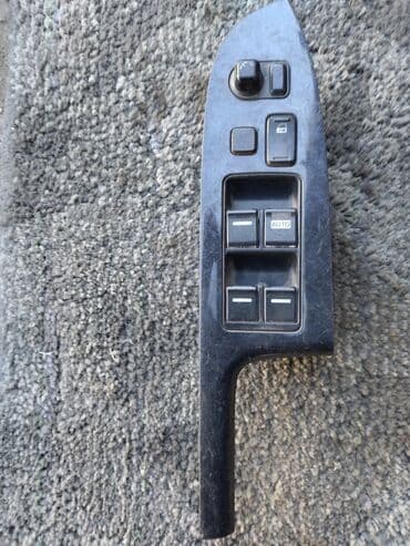 пульт дистанционного управления телевизором: Блок управления пианино Хонда адиссей аккорд сл7 св6 Ниссан Террано — 9