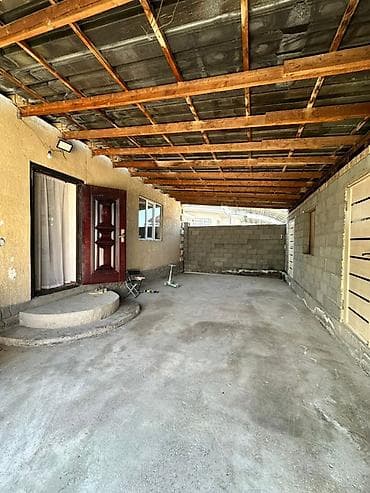 котед: 🔥 Срочно продаётся дом 85 м2 в Ак-Ордо 3! 🏡 4 сотки 📍 Отличное — 7