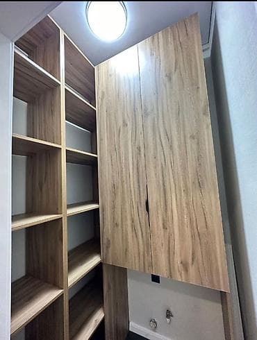 mega hous: 2 комнаты, 45 м², Элитка, 12 этаж, Дизайнерский ремонт — 3