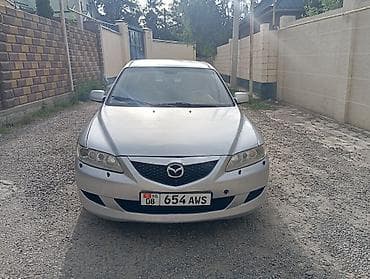 мазда 6 термостат: Mazda 6: 2004 г., 1.8 л, Механика, Бензин, Седан — 3