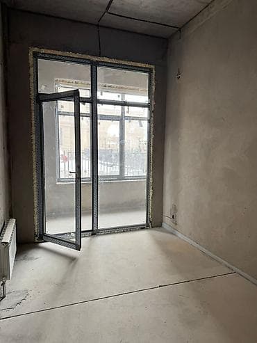 elegance stroy: 2 комнаты, 75 м², Элитка, 1 этаж, Готовая ПСО (под самоотделку) — 7