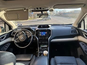 Унаа сатуу: Subaru Ascent: 2019 г., Бензин, Кроссовер — 9