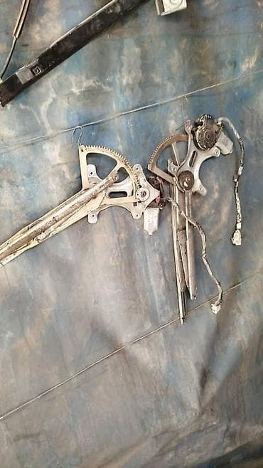 Электрический моторчик Lexus 2000 г., Б/у, Оригинал, Германия