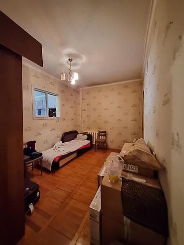 Продажа квартир: 2 комнаты, 63 м², Индивидуалка, 2 этаж, Старый ремонт — 7
