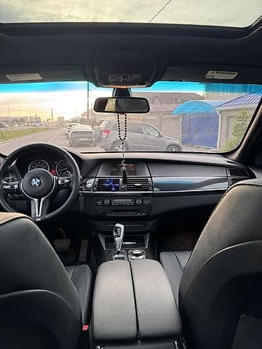 bmw e24: BMW X5: 2009 г., 3 л, Автомат, Бензин, Кроссовер — 6