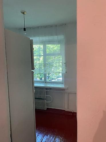 Батирлер: 1 бөлмө, 28 м², Хрущевка, 3 кабат, Косметикалык ремонт — 5
