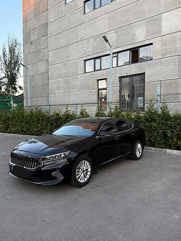 sprinter 315: Сдаю Kia K7, Посуточно — 3