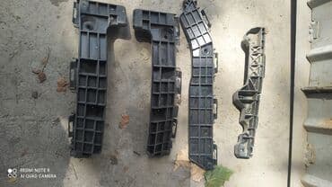 Продаю саласки заднего бампера оригинал цена за одну шт лексус рх