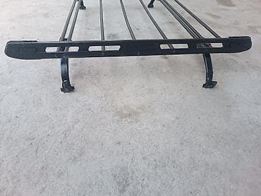 bbs 4 100: Корзина На водостоки Сталь — 3