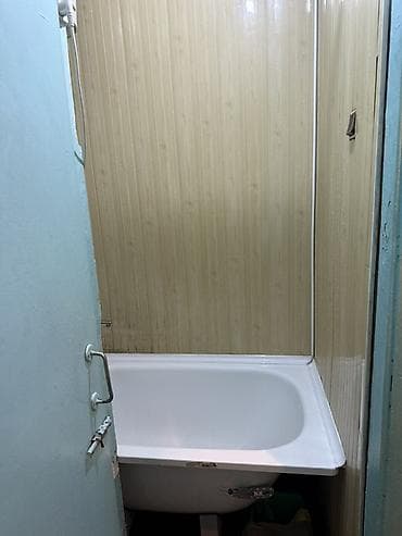 квартира студия 26 метров: 1 комната, 16 м², Гостиничный тип, 2 этаж, Косметический ремонт — 5