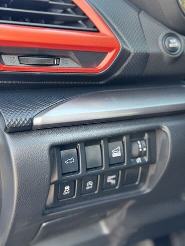 обмен на электро скутер: Subaru Forester: 2020 г., 2.5 л, Бензиновая, Внедорожник — 12