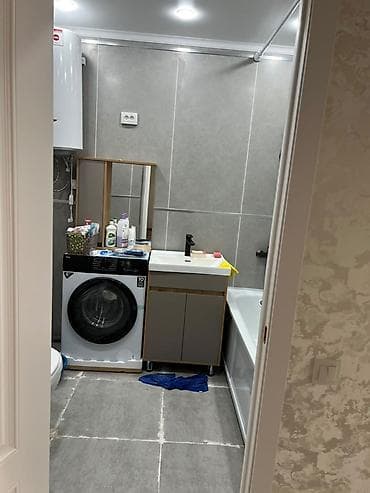 flat osh: Батирге чогуу жашоого 2 кыз изделет 📍 Району: Көк-Жар 💵 Баасы: Адам — 4