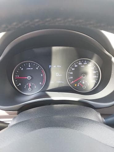 стоник киа: Kia Stonic: 2018 г., 1.6 л, Автомат, Дизель, Кроссовер — 9