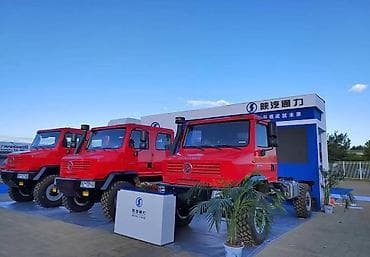 man f2000: Грузовик, Shacman, Новый — 8