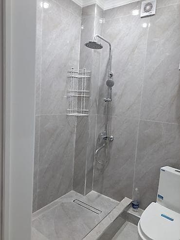 Продажа квартир: 3 комнаты, 83 м², Элитка, 2 этаж, Евроремонт — 10