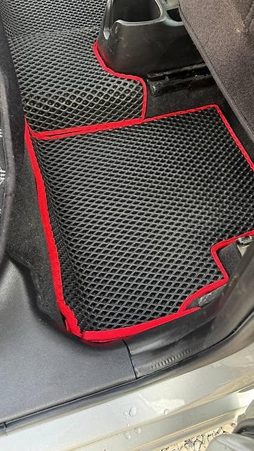 Тюнинг: Төшөмөлдөр — 5