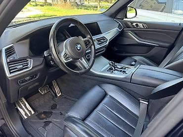 bmw g05 2020: BMW X5: 2020 г., 3 л, Автомат, Бензин, Внедорожник — 9
