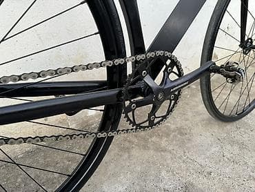 Велоаксессуары: Шоссейный велосипед, Рама M (156 - 178 см), Б/у — 6
