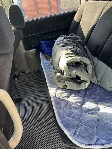 ямасаки мото: Honda : 2004 г., 2 л, Автомат, Бензин, Минивэн — 8