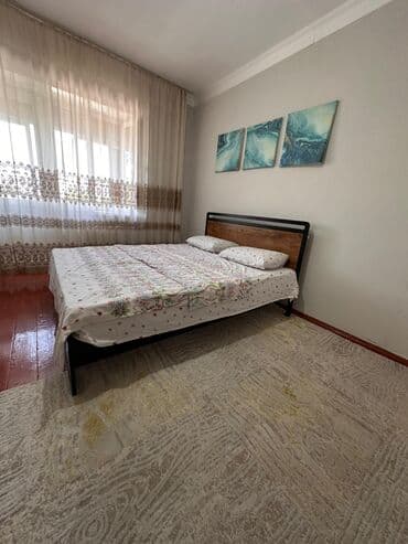 Квартиры: 1 комната, Душевая кабина, Постельное белье, Кондиционер — 1