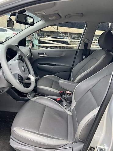 wuling mini ev: Kia Morning: 2020 г., 1 л, Автомат, Бензин, Хэтчбэк — 6