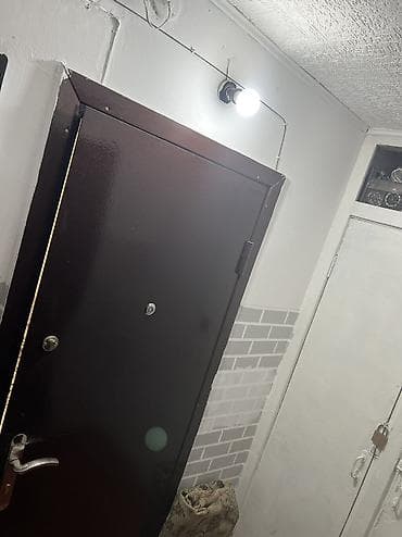 продаю квартира в каинды: 1 комната, 18 м², Гостиничный тип, 4 этаж — 3