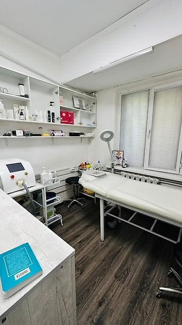Сдаётся кабинет в бьюти-салоне Локация: 7 микрорайон, 25 дом, салон