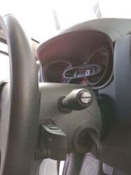 рейка на ипсум: Opel Vivaro: 2019 г., 1.6 л, Механика, Дизель, Бус — 14