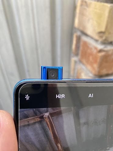 nokia 1: Xiaomi, Mi 9T, Б/у, 64 ГБ, цвет - Синий — 3