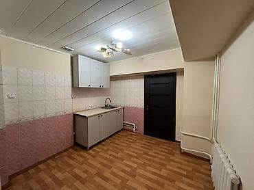 салон кросаты: 2 бөлмө, 51 м², Жеке план, 8 кабат, Эски ремонт — 7
