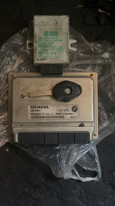 хюндай соната бишкек: Руль BMW — 9