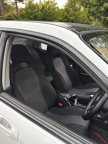 наконечник: Subaru Impreza: 2000 г., 2 л, Механика, Бензин, Седан — 8