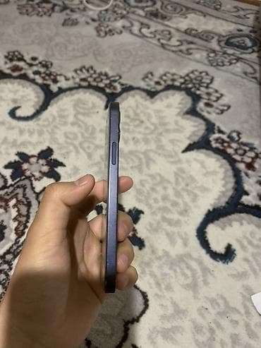 айфон 12 продажа: IPhone 12, Черный — 4