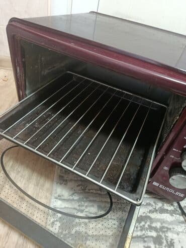 духовки для хлеба: Духовка — 2