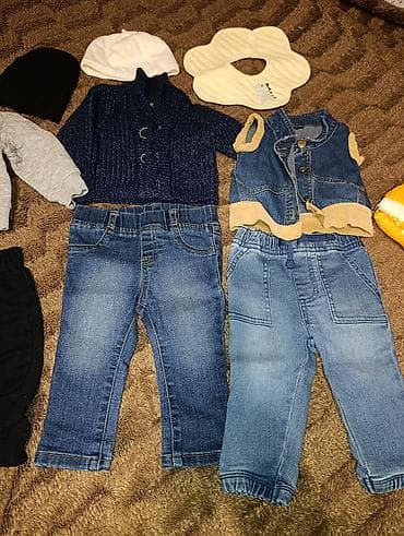 много вещи: Комплект — 2