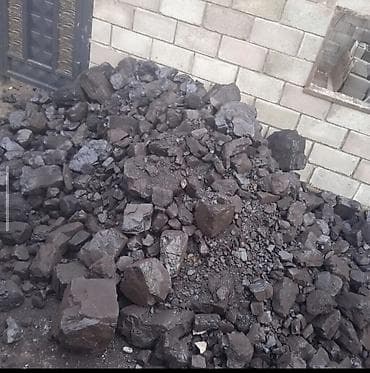 угольный брекеты: Уголь Шабыркуль с доставкой по Бишкеку — 4