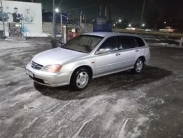 Honda Avancier: 1999 г., 2.3 л, Автомат, Бензин, Универсал