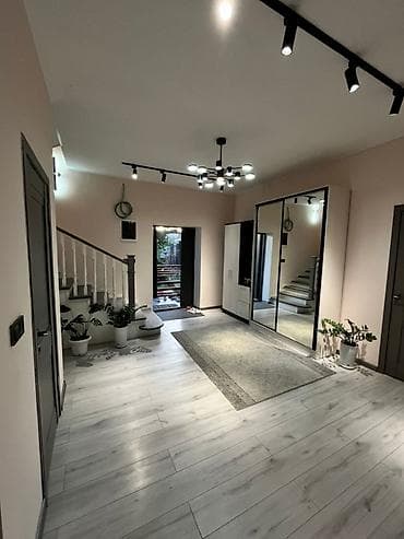 Дома: 🏠 Продается красивый дом в стиле хай -тек!!!! 📍 Район : Ак-Ордо 1 — 5