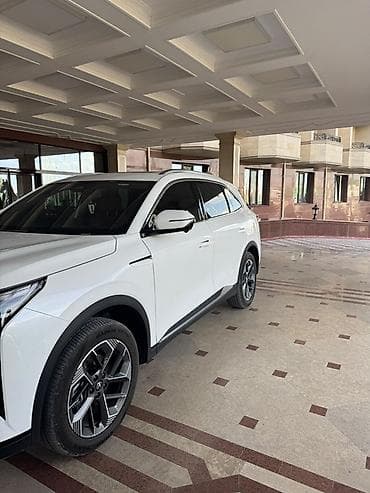 лексус 470 новый: Changan CS75 Plus: 2025 г., 1.5 л, Автомат, Бензин, Кроссовер — 1