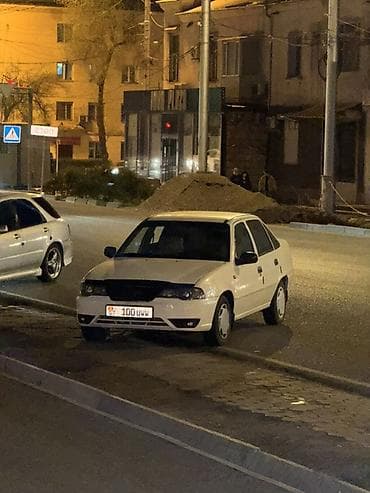 скупка нексия: Daewoo Nexia: 2009 г., 1.6 л, Бензин, Седан — 6