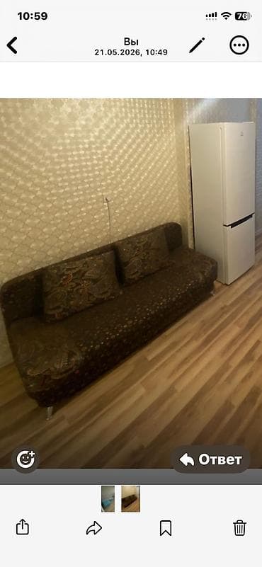 оддом даром: Диван отдам даром. 4 этаж. Не порванные не грязные в отличном — 2