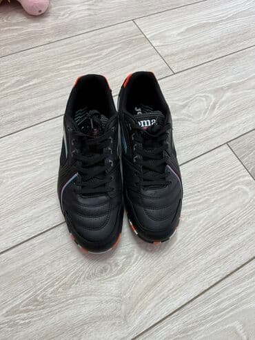 футбольные сараканожки: Футзальная обувь Joma размер 43 номер - Модель: Joma Dribling — 2